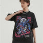 Cowboy Bebop Shirt Vintage Style Anime Shirt