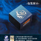 Detective Conan Black Iron Submarine LED Anime Watch