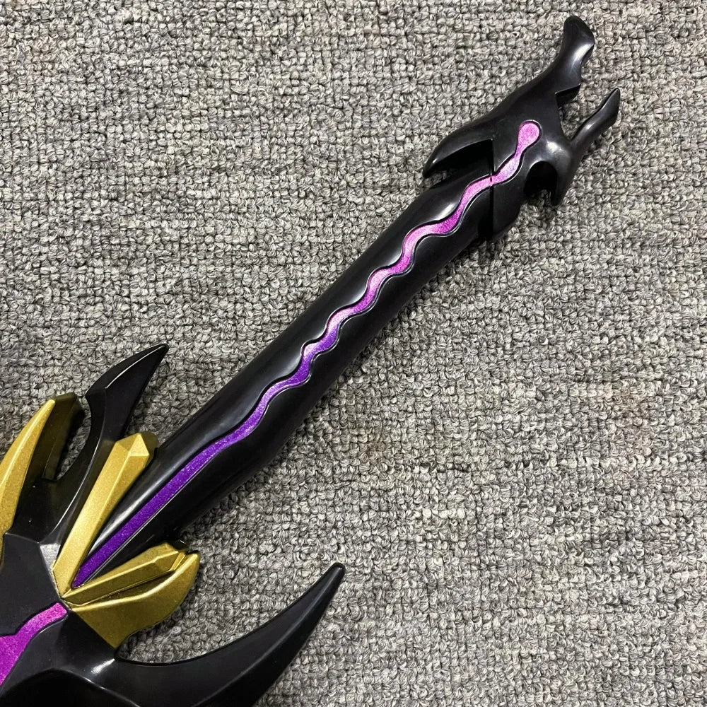 Solo Leveling Antares' Fangs 1:1 Scale 30 Inch Anime Prop Replica