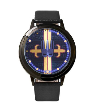 JoJos Bizarre Adventure Stone Ocean Enrico Pucci Anime Watch