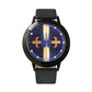 JoJos Bizarre Adventure Stone Ocean Enrico Pucci Anime Watch