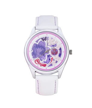 Fate Stay Night Heaven's Feel Sakura Grail of Makiri Watch Anime Jewelry