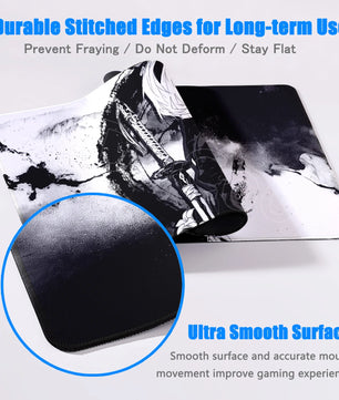 NieR:Automata 2B Mouse Pad - Large Gaming & Office Desk Mat