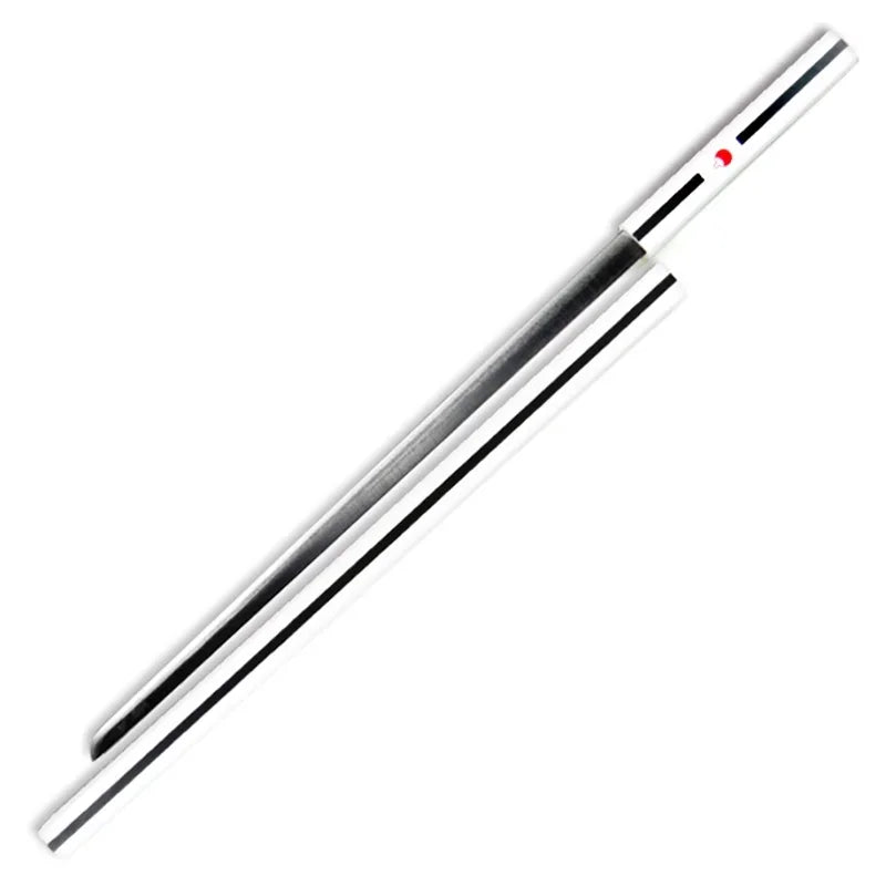 Naruto Shippuden Sasuke Akatsuki Sword 1:1 Scale Anime Prop Replica