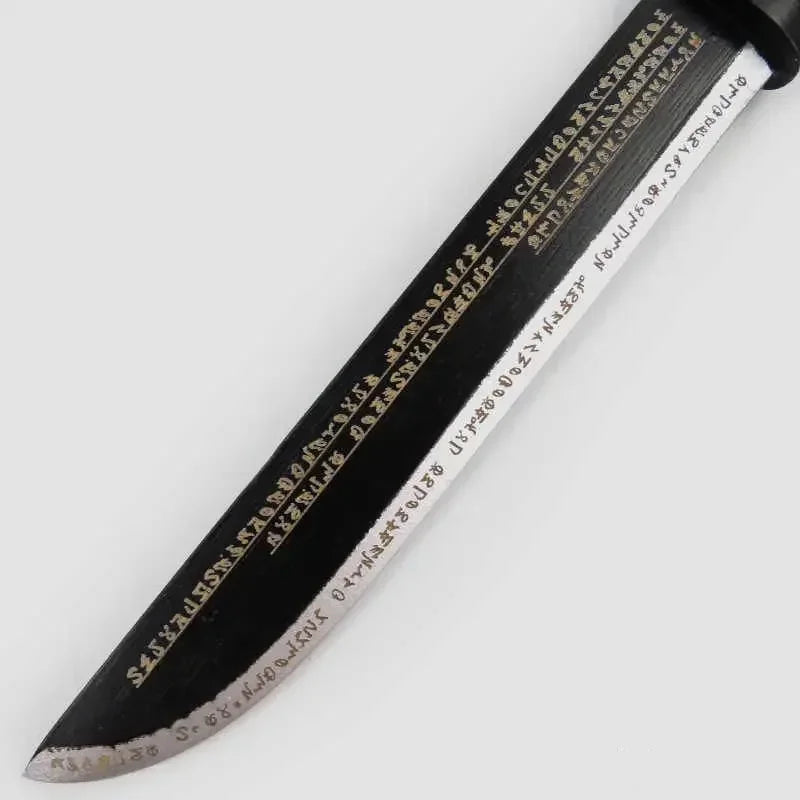 Danmachi - Hestia Dagger 1:1 Scale Prop Replica