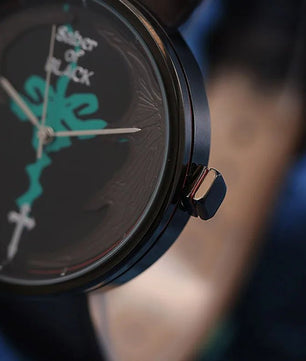 Fate Apocrypha Watch Saber Siegfried Anime Watch