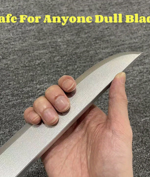 Genshin Impact Raiden Shogun Sword 1:1 Scale Anime Prop Replica