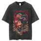 Attack On Titan Eren Shirt Vintage Style Anime Shirt