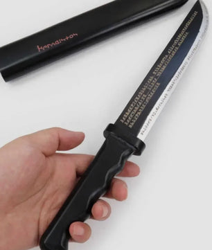 Danmachi - Hestia Dagger 1:1 Scale Prop Replica