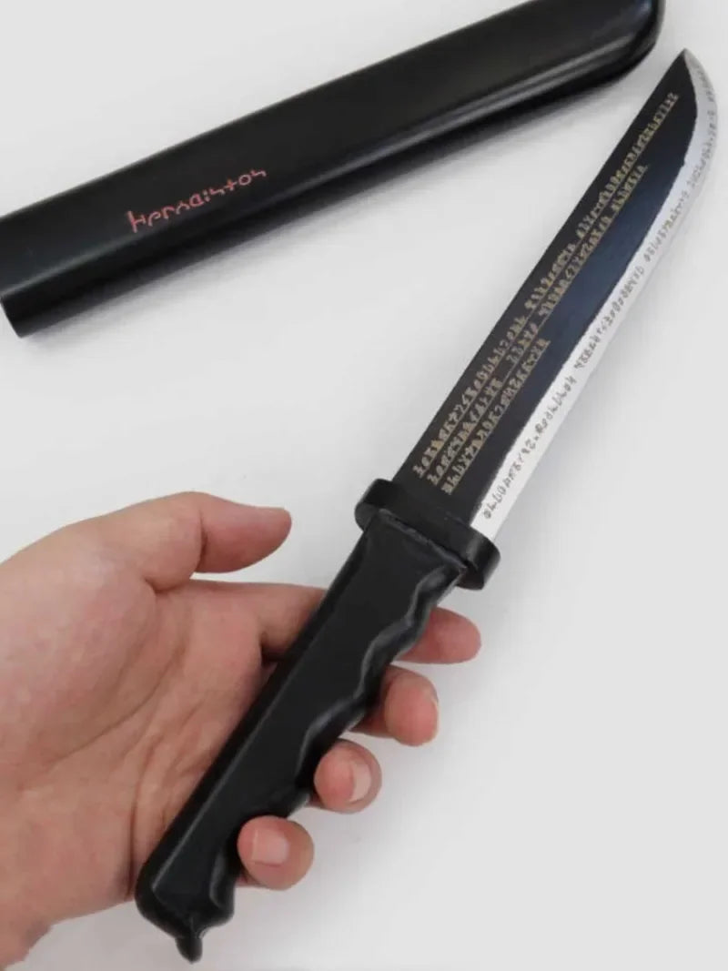 Danmachi - Hestia Dagger 1:1 Scale Prop Replica