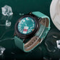 JoJos Bizarre Adventure Stone Ocean Foo Fighters F.F. Anime Watch