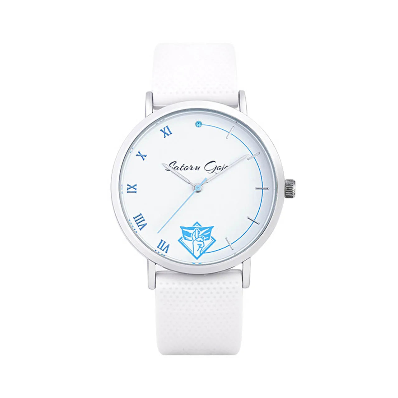 Jujutsu Kaisen Satoru Gojo Slim Quartz Watch Anime Jewelry
