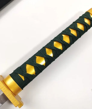 Jujutsu Kaisen Yuta Okkotsu Katana 1:1 Scale 41 Inch Anime Prop Replica