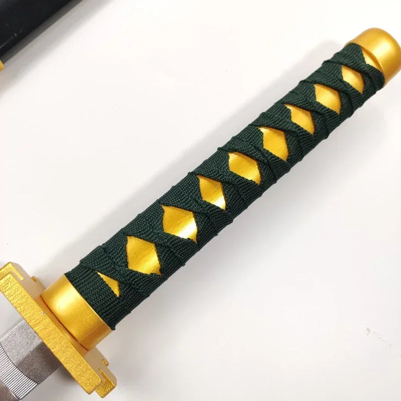 Jujutsu Kaisen Yuta Okkotsu Katana 1:1 Scale 41 Inch Anime Prop Replica