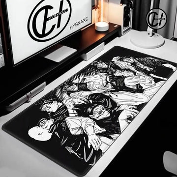 Jujutsu Kaisen Choso Mouse Pad Anime Desk Mat