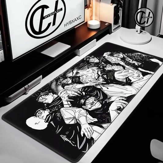 Jujutsu Kaisen Choso Mouse Pad Anime Desk Mat