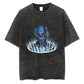 Fullmetal Alchemist Edward Shirt Vintage Style Anime Shirt