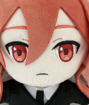 Chainsaw Man Angel Devil Plush Figure 6 Inch Anime Plush