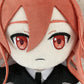 Chainsaw Man Angel Devil Plush Figure 6 Inch Anime Plush