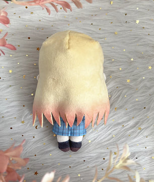 My Dress Up Darling Marin Kitagawa Plush Cute Anime Plush