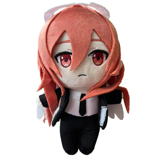 Chainsaw Man Angel Devil Plush Figure 6 Inch Anime Plush
