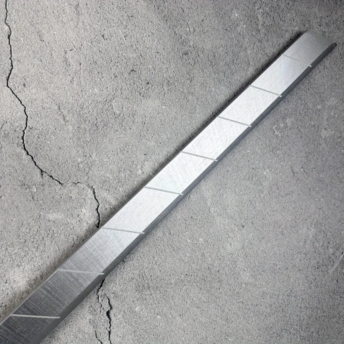 Attack on Titan Ultrahard Sword 1:1 Scale Anime Prop Replica