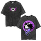 Hunter x Hunter Feitan Shirt Vintage Oversized Style Anime Shirt