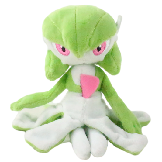 Pokemon Gardevoir Plush Figure Soft Anime Plush
