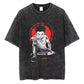 Hunter x Hunter Gon Shirt Vintage Oversized Style Anime Shirt