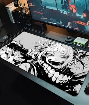 My Hero Academia Himiko Toga Mouse Pad Anime Desk Mat