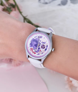 Fate Stay Night Heaven's Feel Sakura Grail of Makiri Watch Anime Jewelry