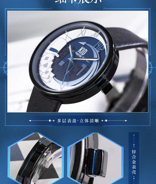 Detective Conan Witch Kid The Phantom Thief Shinichi Anime Watch