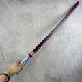  Kanroji Mitsuri