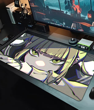 My Hero Academia Himiko Toga Mouse Pad Anime Desk Mat