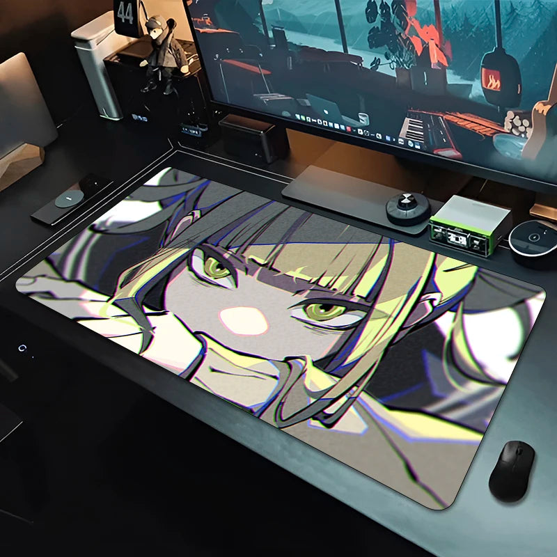 My Hero Academia Himiko Toga Mouse Pad Anime Desk Mat