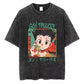 Hunter x Hunter Gon Shirt Vintage Oversized Style Anime Shirt