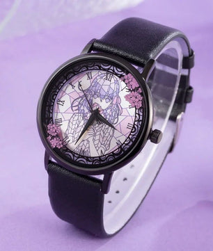 Fate Stay Night Watch Heaven's Feel Sakura Anime Watch