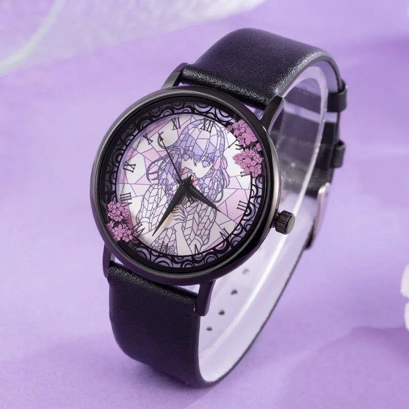 Fate Stay Night Watch Heaven's Feel Sakura Anime Watch