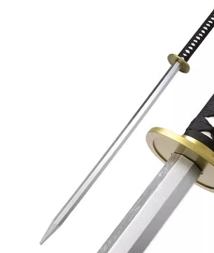 Chainsaw Man Aki Hayakawa Swords 1:1 Scale 40 Inch Anime Prop Replica
