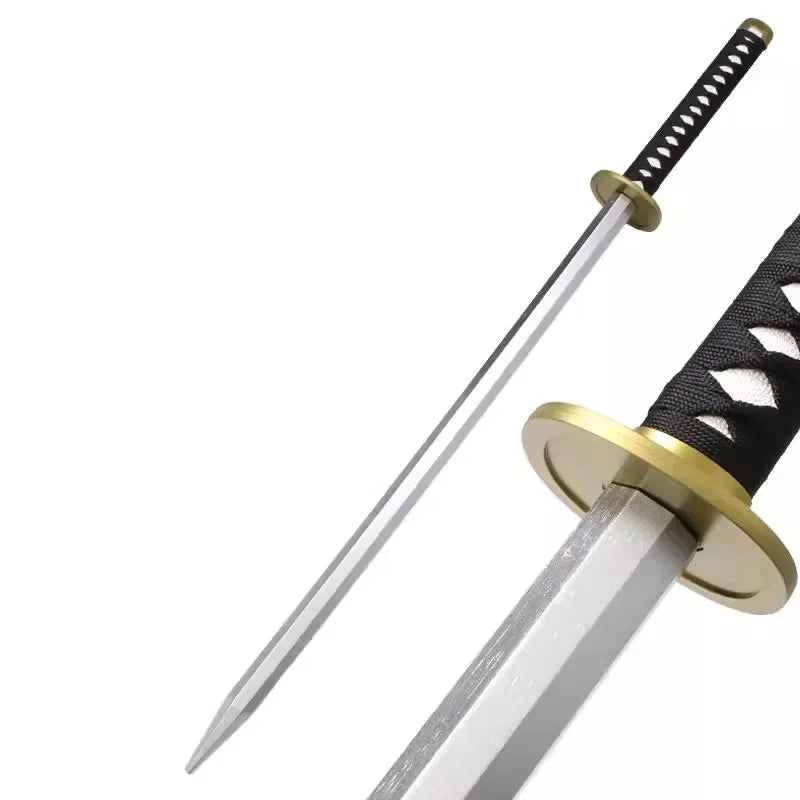 Chainsaw Man Aki Hayakawa Swords 1:1 Scale 40 Inch Anime Prop Replica