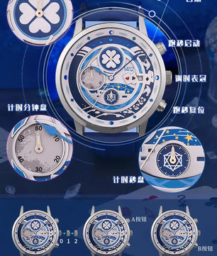 Detective Conan Kid The Phantom Thief Anime Watch
