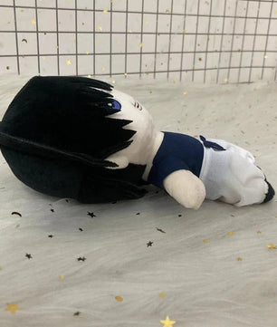Jujutsu Kaisen Toji Plush 8-inch Soft Anime Plush
