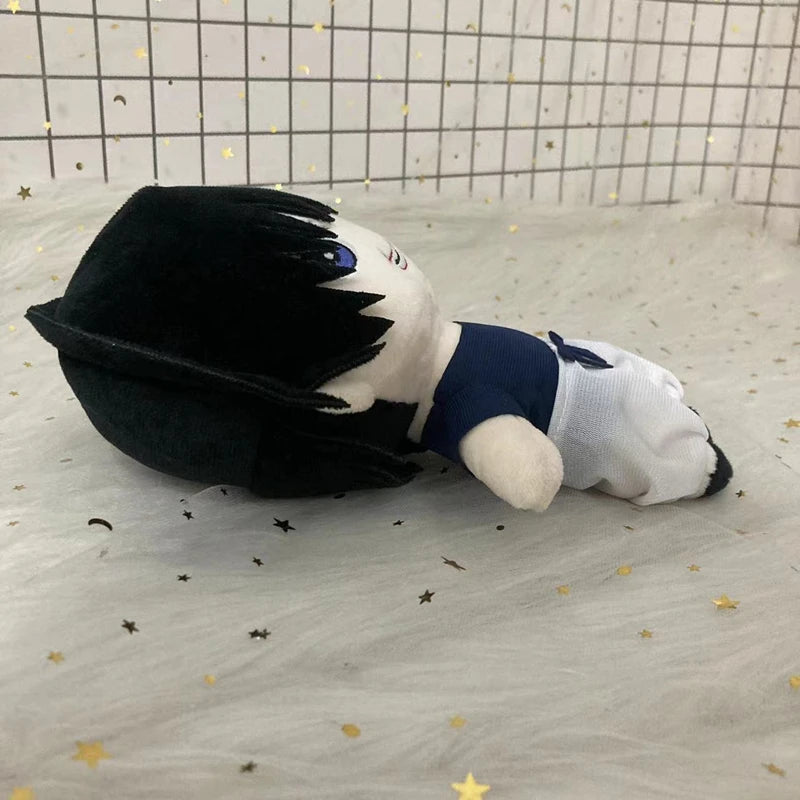 Jujutsu Kaisen Toji Plush 8-inch Soft Anime Plush