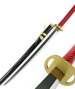 Jujutsu Kaisen Yuta Okkotsu Katana 1:1 Scale 41 Inch Anime Prop Replica