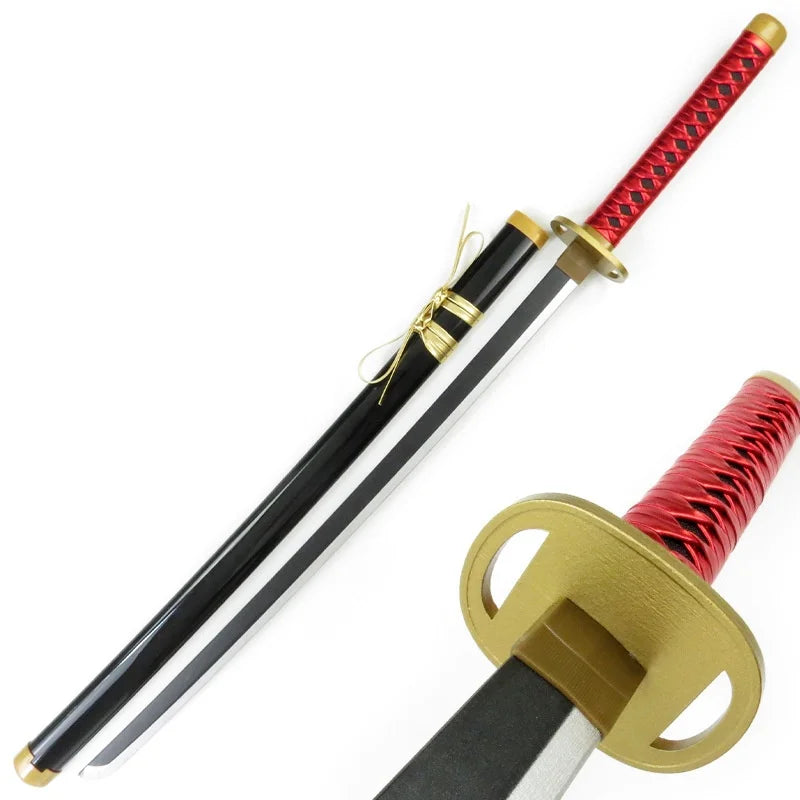 Jujutsu Kaisen Yuta Okkotsu Katana 1:1 Scale 41 Inch Anime Prop Replica
