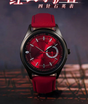 Fate Stay Night Watch Archer Shiro Emiya Anime Watch