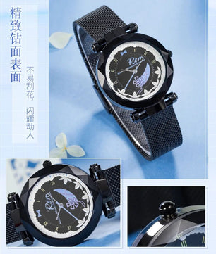 Re:Radio Life In A Different World From Zero Rem Re:zero Anime Watch