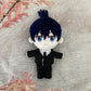Chainsaw Man Aki Plush Figure 6 Inch Anime Plush