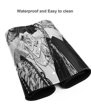 Jujutsu Kaisen Sukuna Mouse Pad Anime Desk Mat