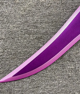 Solo Leveling Antares' Fangs 1:1 Scale 30 Inch Anime Prop Replica